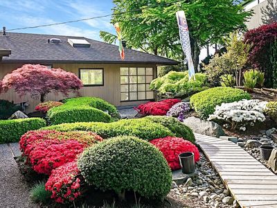 1702 99th Avenue NE, Bellevue, WA, 98004