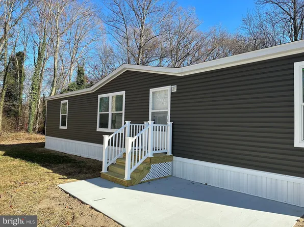 41 Sherwood Forest Way #41, Hartly, DE 19953
