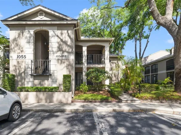 1055 Kensington Park Dr Unit 102, Altamonte Springs, FL 32714