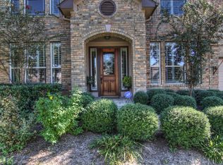 1309 Hillridge Dr, Round Rock, TX 78665