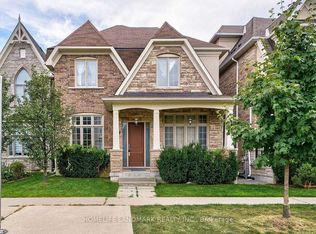 31 Angus Glen Blvd, Markham, ON L6C0X9