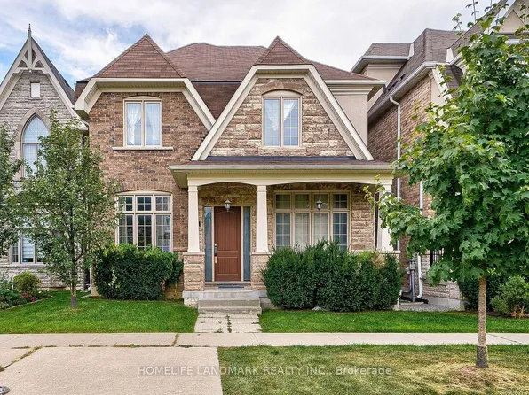 31 Angus Glen Blvd, Markham, ON L6C 0X9