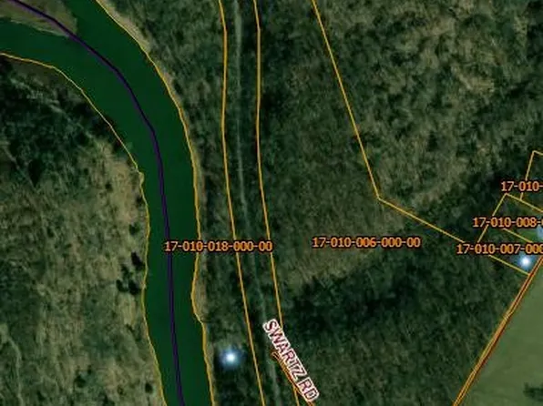 0 Swartz Rd, Rimersburg, PA 16248