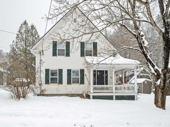 35 Loomis Street, Montpelier, VT 05602