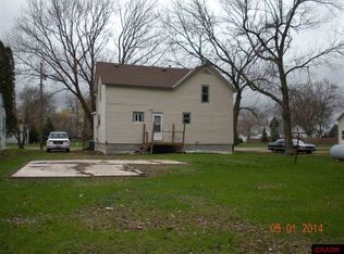 405 1st Ave SW, Mapleton, MN 56065