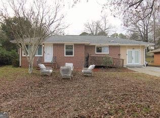 211 Briarcliff Rd, Warner Robins, GA 31088