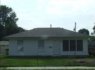 3628 Stanton Blvd, Louisville, KY 40220
