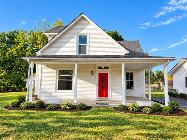 717 Cleveland Ave, Glasgow, KY 42141