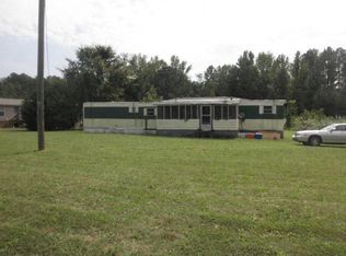 220 Boydton Plank Rd, Brodnax, VA 23920