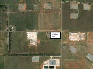 17384 E 1110th Rd, Sweetwater, OK 73666