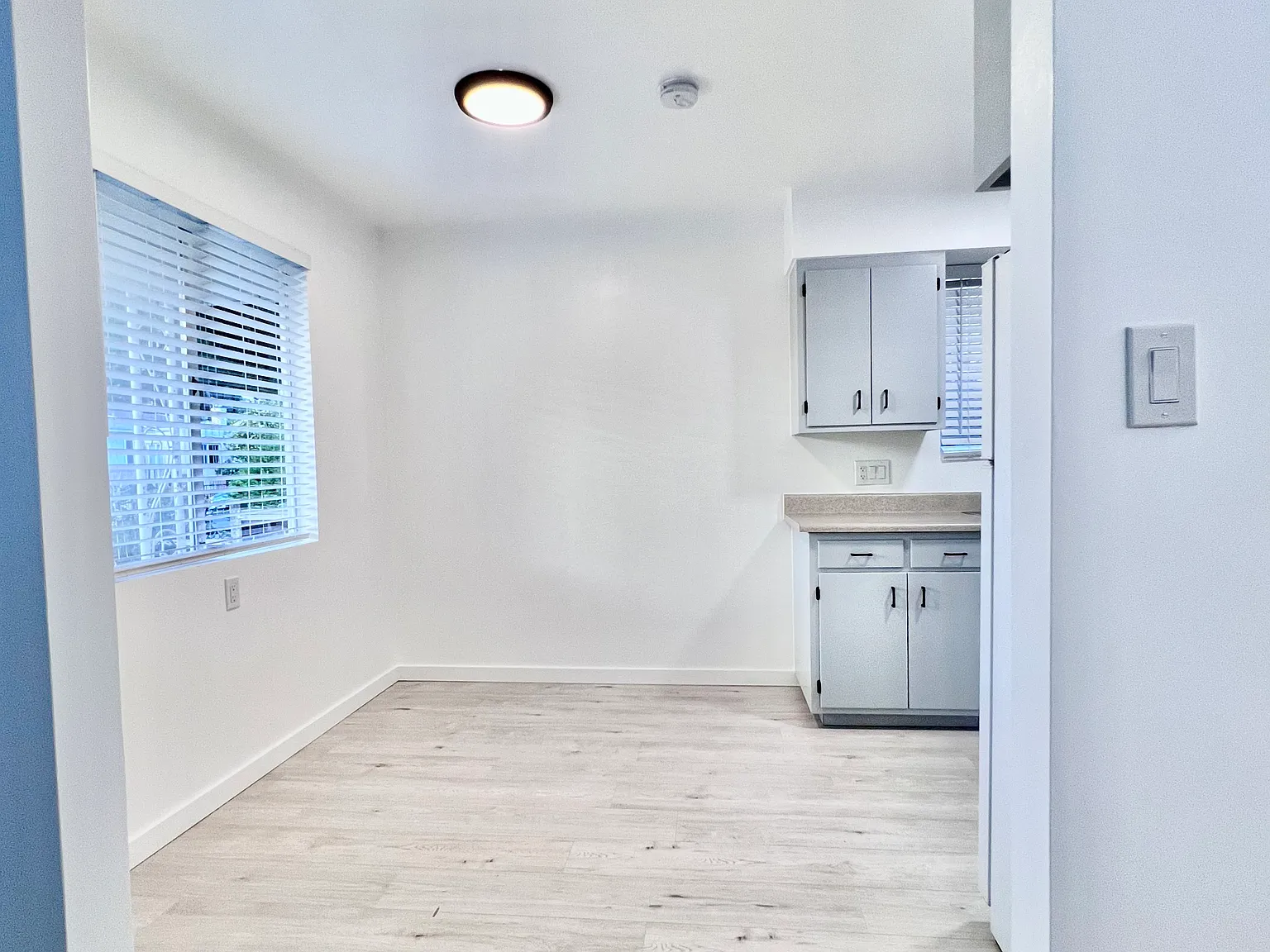 1 bed, 650 sqft, $2,100 — Photo 4