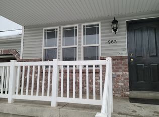 963 W 150 N, Layton, UT 84041