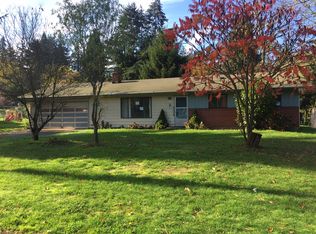 206 Alki Rd, Vancouver, WA 98663