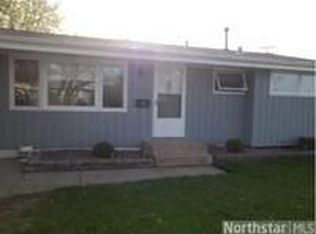 5567 Unity Ave N, Crystal, MN 55429