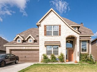 10708 Kestrel Ct, Waco, TX 76708