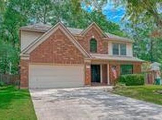 26 Cherry Blossom Pl, Spring, TX 77381
