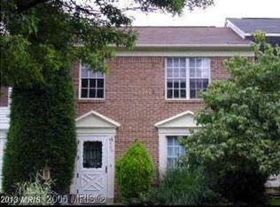 4506 Jenner Ct, Olney, MD 20832