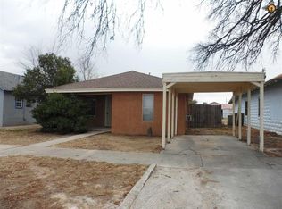 909 W Grand Ave, Artesia, NM 88210
