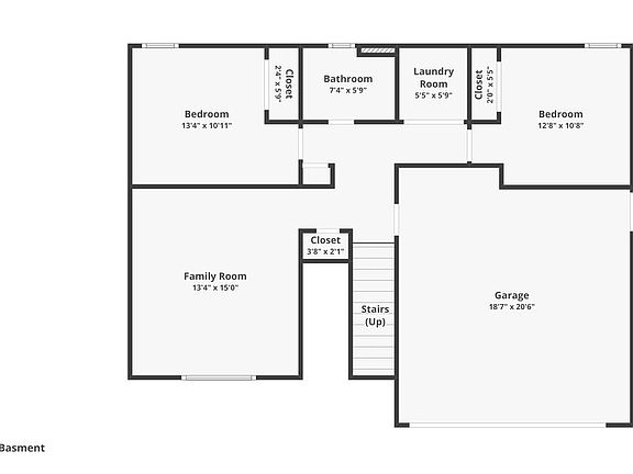 3rd image of 2991 Heather Lake Dr