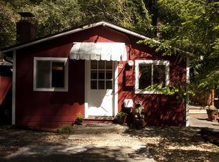 13550 Bear Creek Rd #5, Boulder Creek, CA 95006