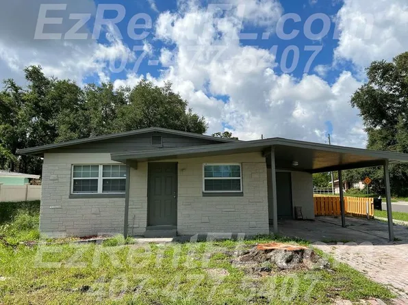 4464 Piedmont St, Orlando, FL 32811