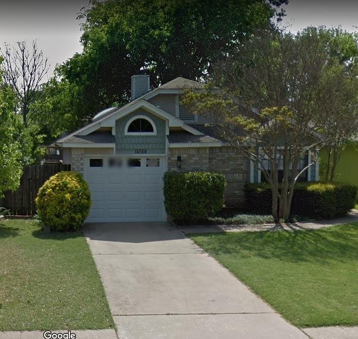 Cute and Well Kept Exterior