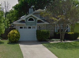 14568 Robert I Walker Blvd, Austin, TX 78728