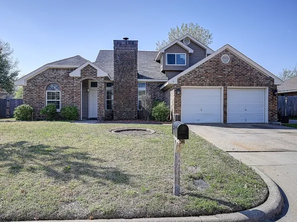 224 Iberis Dr, Arlington, TX 76018
