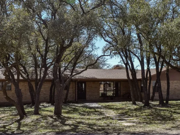 113 County Road 303, Brady, TX 76825