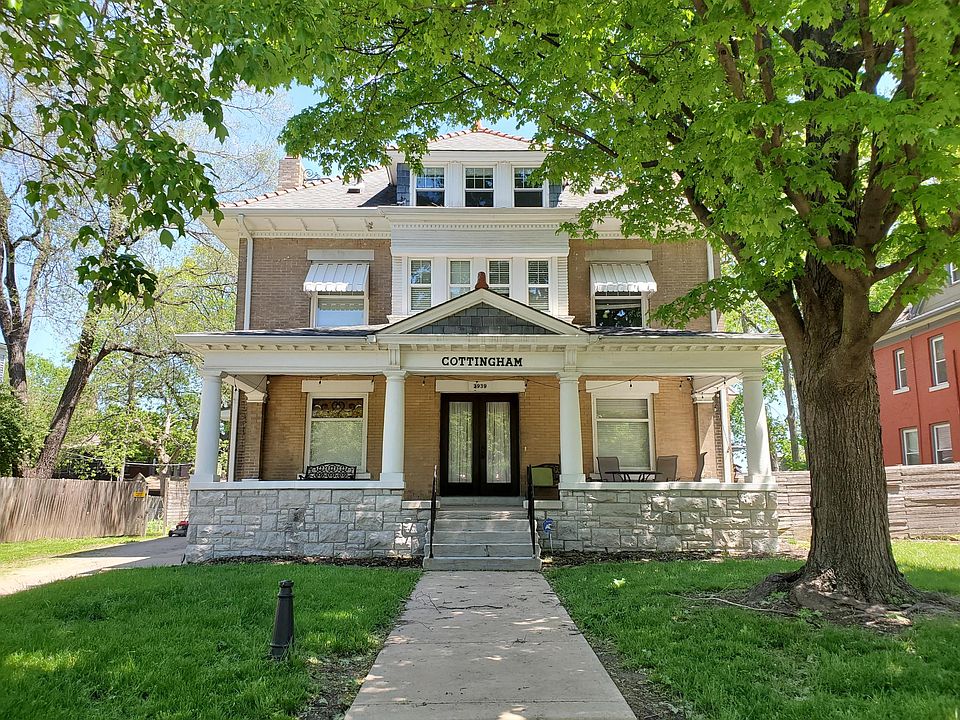 Cottingham House
