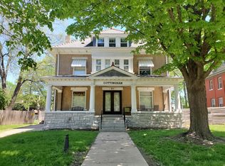 3939 Warwick Blvd APT 1, Kansas City, MO 64111