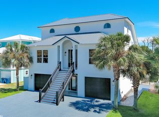 4142 Harbor Rd, Orange Beach, AL 36561