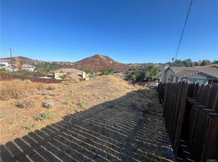 22936 Giant Fir Pl #54, Quail Valley, CA 92587