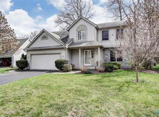 7125 Ramblehurst Rd, Sylvania, OH 43560