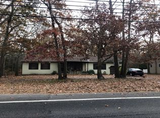 306 Chemin So Dennis Rd, Cape May Court House, NJ 08210