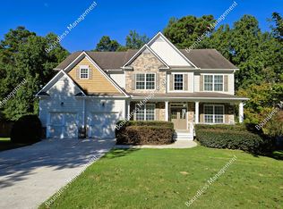 452 Oakbridge Dr, Douglasville, GA 30134