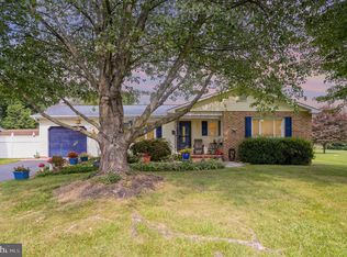 840 Orrtanna Rd, Orrtanna, PA 17353