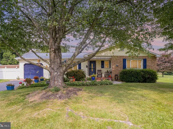 840 Orrtanna Rd, Orrtanna, PA 17353