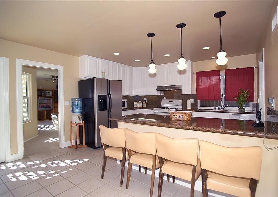 Newer Kitchen