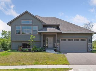 5101 Pennsylvania Ave N, New Hope, MN 55428