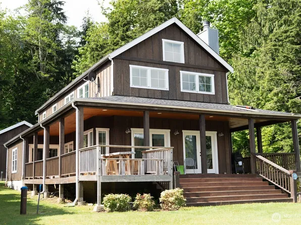 34183 South Shore Drive, Mount Vernon, WA 98274