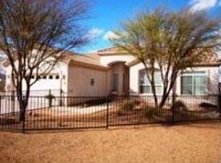 1693 Ruido Ct, Rio Rico, AZ 85648