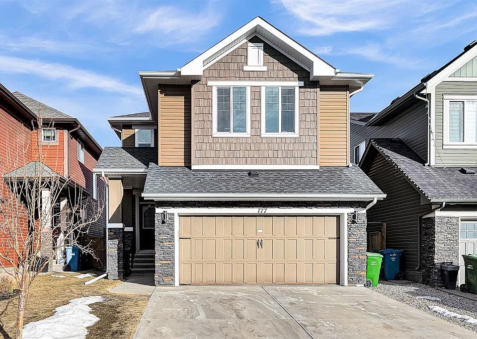 1st image of 177 W Cougar Ridge Close SW