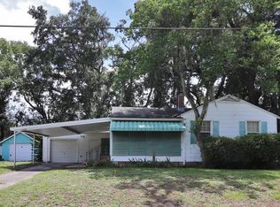 3744 S Lilly Rd, Jacksonville, FL 32207