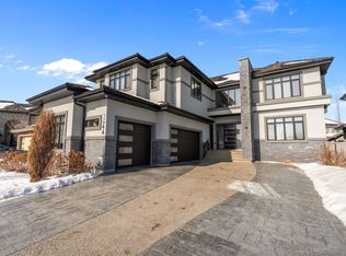 3644 Westcliff Way SW, Edmonton, AB T6W 2L2
