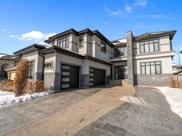 3644 Westcliff Way SW, Edmonton, AB T6W 2L2