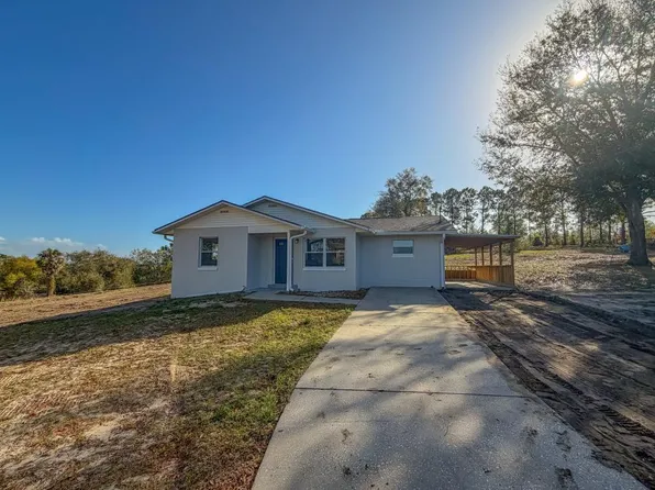 23210 Oakenwalt Ave, Howey In The Hills, FL 34737