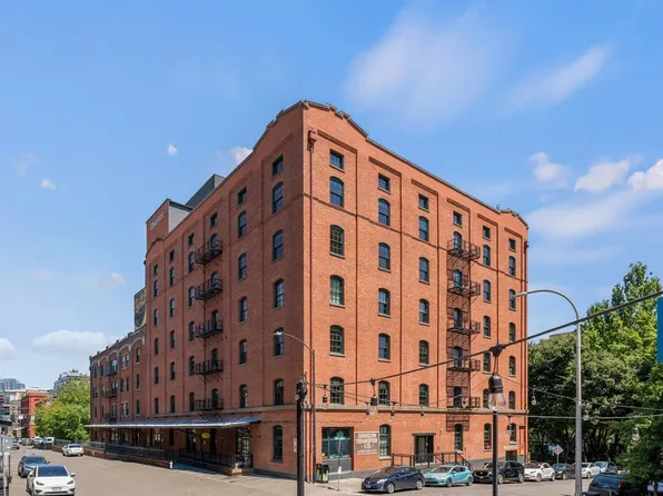 416 NW 13th Ave APT 115, Portland, OR 97209