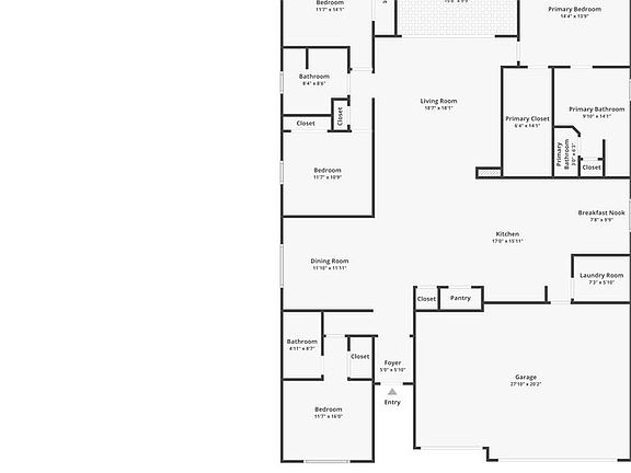 2nd image of 10053 Celtic Ash Dr