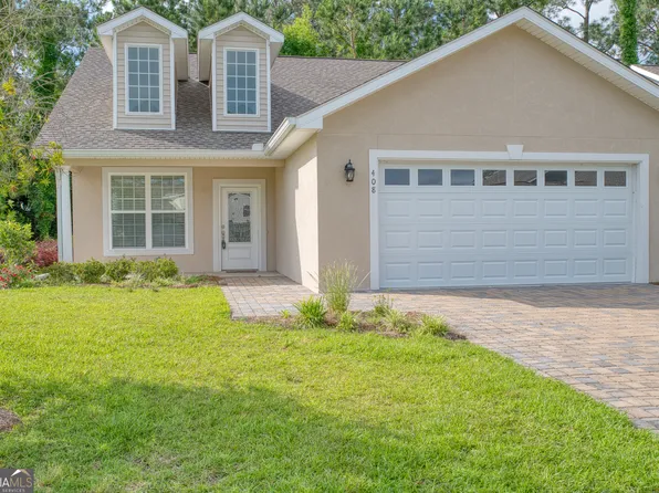 408 Lakespur Ln, Brunswick, GA 31525